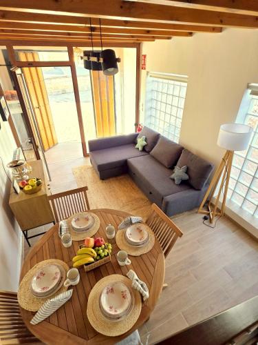 Foto Vivienda Camino de San Martin 4