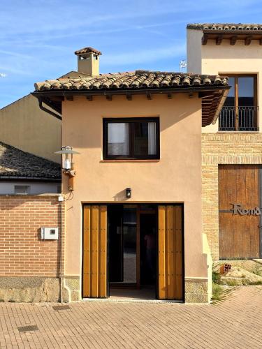 Foto Vivienda Camino de San Martin 1