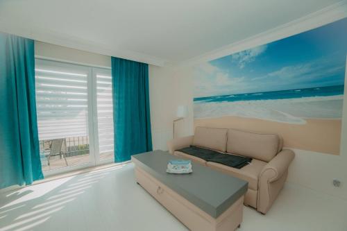 Apartamenty Miedzy Morzami