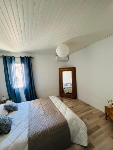 Maison de ville château Gombert