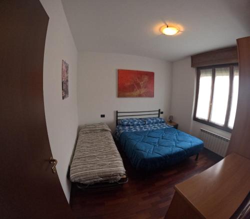 Gambar di galeri bagi Casa La Dolce Vita - self Check in 24h di Lallio