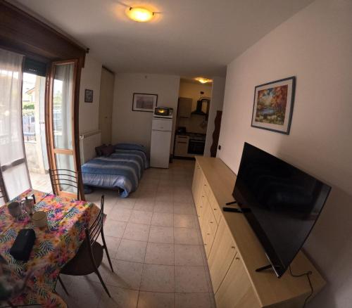 Gambar di galeri bagi Casa La Dolce Vita - self Check in 24h di Lallio