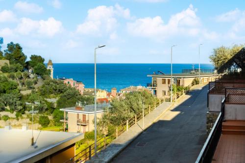 Φυσικό τοπίο κοντά σε αυτό το διαμέρισμα