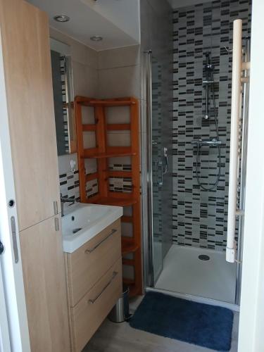 Photo de la galerie de l'établissement Primevere, à Saint-Gilles-Croix-de-Vie