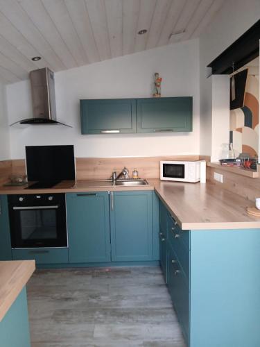 Photo de la galerie de l'établissement Primevere, à Saint-Gilles-Croix-de-Vie