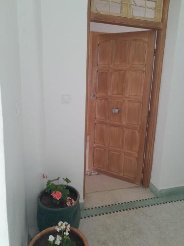 タンジェにあるCentral Tangier Apartment, Margaritaのギャラリーの写真