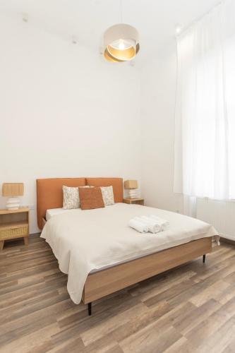 Cozy City Center E40 Apartments