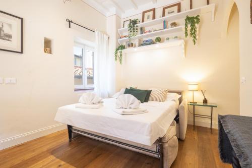 Tornabuoni Cozy Apartment