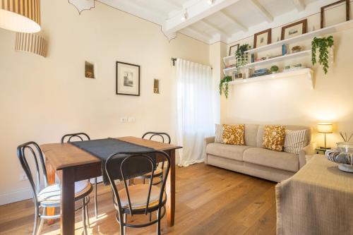 Tornabuoni Cozy Apartment