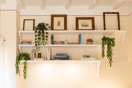 Tornabuoni Cozy Apartment