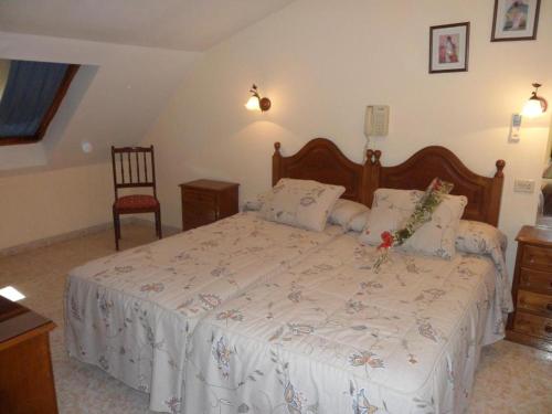 Gallery image of Hotel Avenida Baiona in Baiona