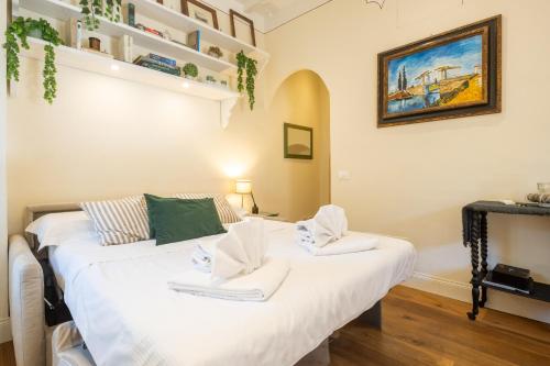 Tornabuoni Cozy Apartment