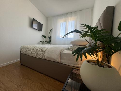 ABYSS new apartment near the best beach Znjan