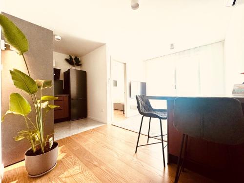 ABYSS new apartment near the best beach Znjan