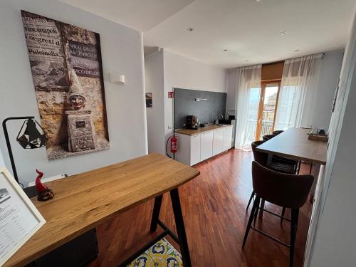 Caridei Rooms