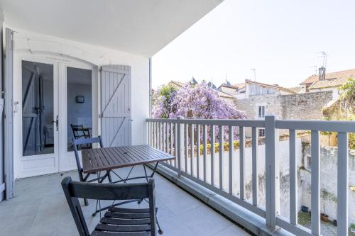 Duplex Neuf Hyper Centre Idéal Curistes