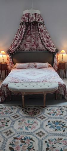 Château de la Mothe