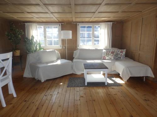 Gallery image of Ferienwohnung Nina in Bildstein