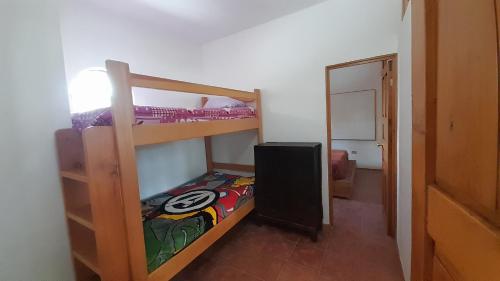 Apartamento en el centro de Panajachel