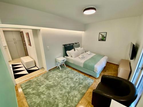 Boutique Koukaki Luxury 2BR Walk to Acropolis
