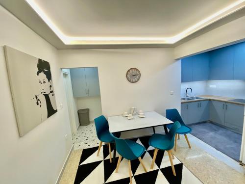 Boutique Koukaki Luxury 2BR Walk to Acropolis