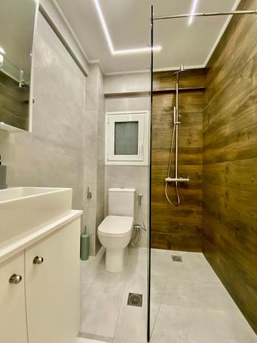 Boutique Koukaki Luxury 2BR Walk to Acropolis