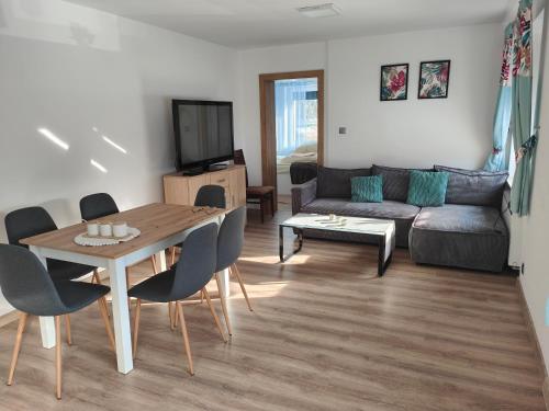 Apartamenty Wisła Lipowa 16-4B