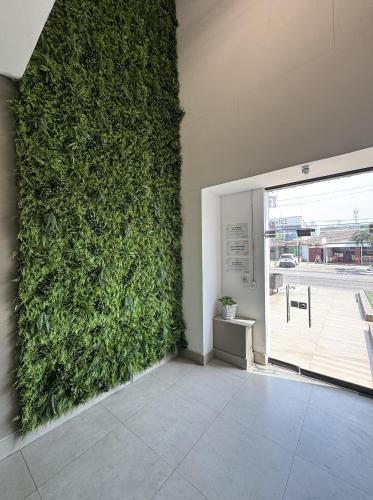 Fotografie z fotogalerie ubytování Espectacular Apartamento Amoblado - 2 Habitaciones v destinaci Barranquilla