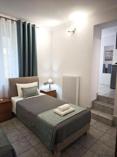 Myrsini Rooms