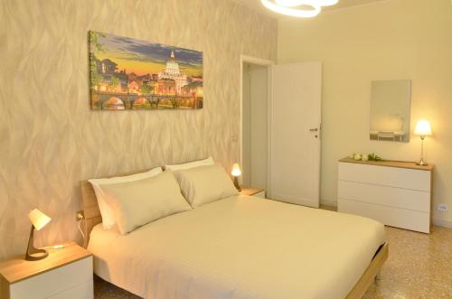 The Sunny House of Rome