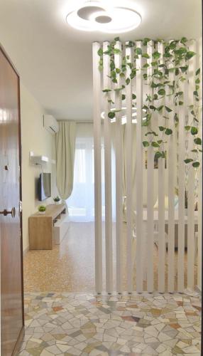 The Sunny House of Rome