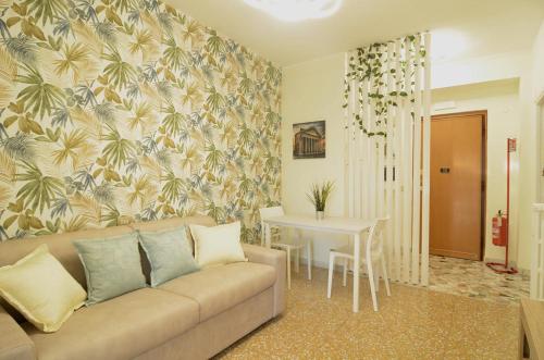 The Sunny House of Rome