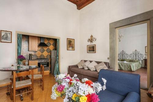Santa Croce Renaissance House