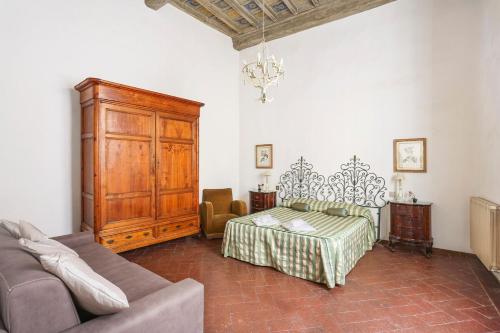 Santa Croce Renaissance House