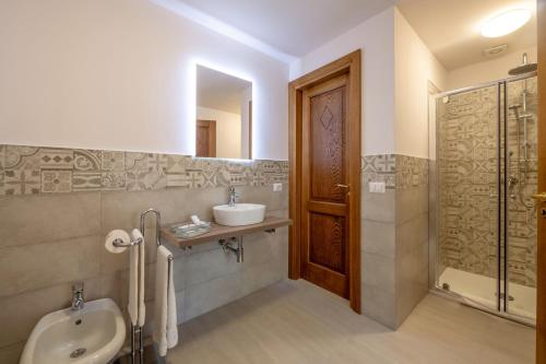 Ένα μπάνιο στο Sorrento luxury
