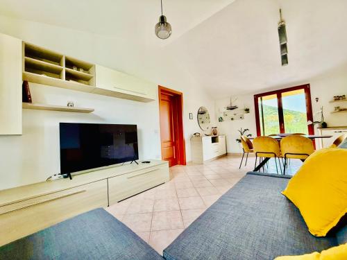 Fotografie z fotogalerie ubytování La casa di Camilla v destinaci Bosa