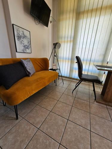 Apartmani Luce