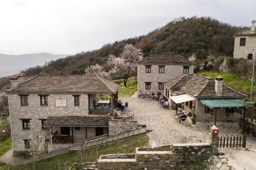 Agriogido - Rupicapra Guest Ηouse