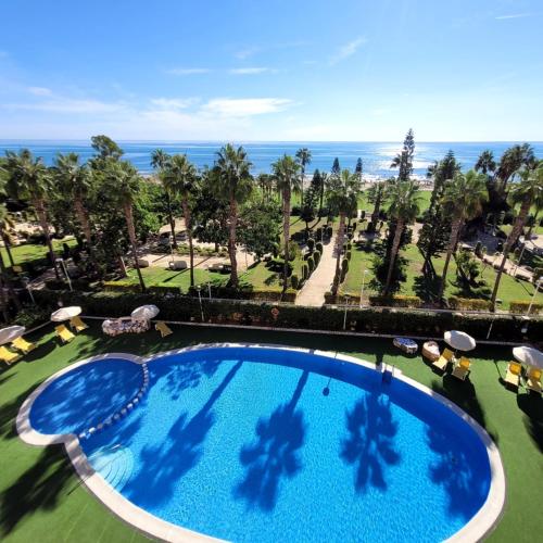 CasesAlMar-Apartamento Acapulco II