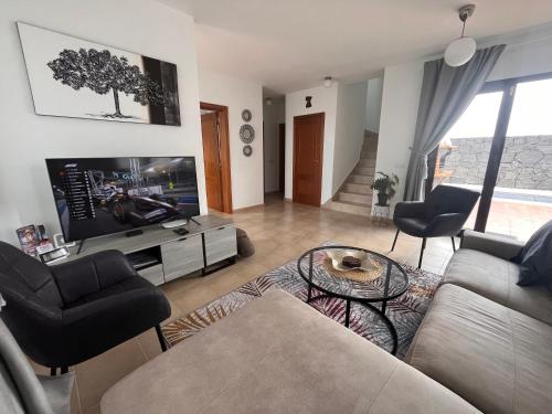 Casa Panadero's, 3 Bed Villa with Heated Pool