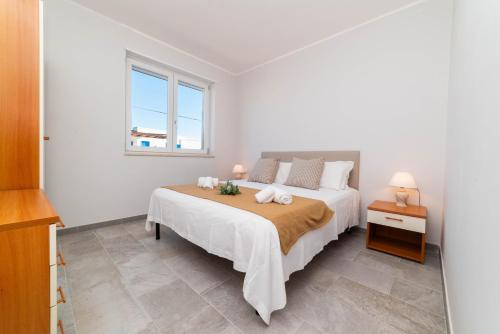 Gallery image of Villetta Gilda 50m da spiaggia sabbia e parcheggio in Torre Santa Sabina