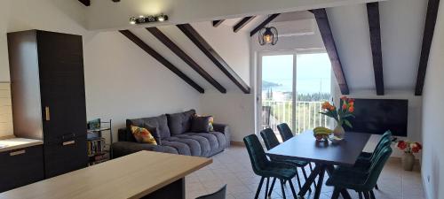 Golden horizon Cavtat