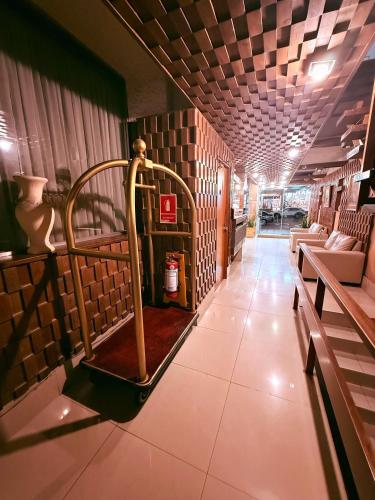 Galería fotográfica de Punta del Este Shelton Hotel en Punta del Este