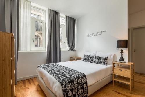 Bombarda Apartments by Porto Dream Stays