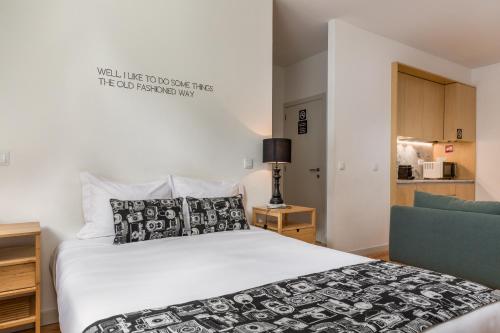 Bombarda Apartments by Porto Dream Stays