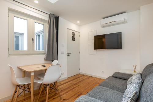 Bombarda Apartments by Porto Dream Stays