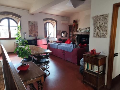 Foto Locazione Gattapone 1A 6