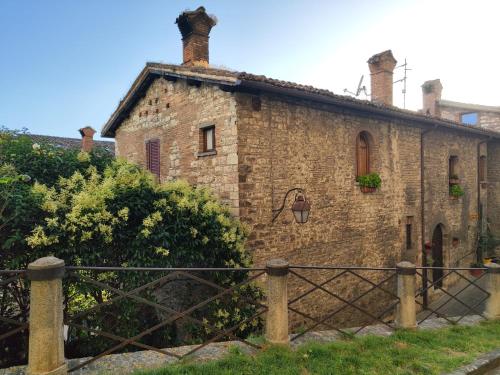 Foto Locazione Gattapone 1A 5