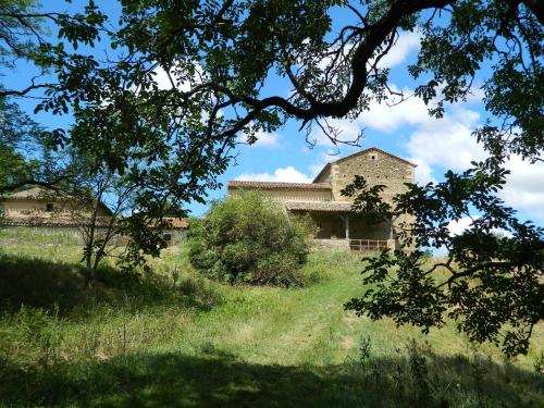 Domaine Puy Saint Jammes