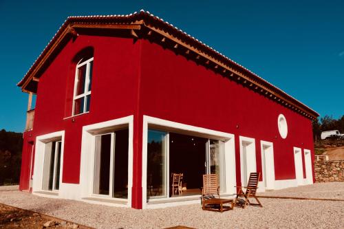 Φωτογραφία από το άλμπουμ του Ananda Guesthouse AL σε Ourondo